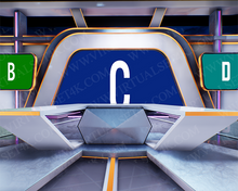 Load image into Gallery viewer, Vmix - 4K News 128