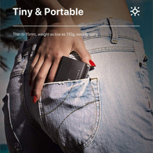 Load image into Gallery viewer, VIJIM VL120 Led Video Light