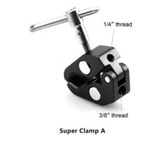 Load image into Gallery viewer, Magic Arm with Super Clip Bracket