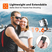 Load image into Gallery viewer, Hohem iSteady Q Handheld Gimbal Stabilizer