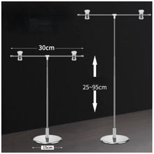 Load image into Gallery viewer, Photography Accessories Backdrop Stand Camera Photographic Professional Photo Background Props For Studio Shoot Cosmetics Rings