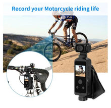 Load image into Gallery viewer, 1.3" Screen Action Camera Pocket Cam 270° Rotatable Wifi Mini Camera