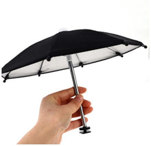 Load image into Gallery viewer, Camera Umbrella Sunshade Rainy Holder For General Camera Photographic Camera