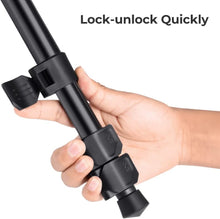 Load image into Gallery viewer, K&F Concept 63 Inch Camera Tripod
