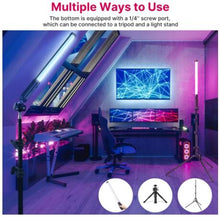 Load image into Gallery viewer, Ulanzi VL119 RGB Stick Light Wand Handheld Tube Light CRI 95+