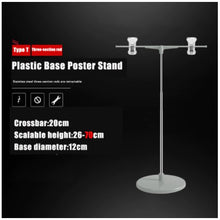 Load image into Gallery viewer, Photography Accessories Backdrop Stand Camera Photographic Professional Photo Background Props For Studio Shoot Cosmetics Rings