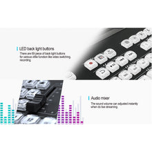 Load image into Gallery viewer, Konova vMix K-Console C2