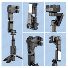 Load image into Gallery viewer, Q18 Desktop Following the shooting Mode Gimbal Stabilizer for iPhone Cell Phone Smartphone