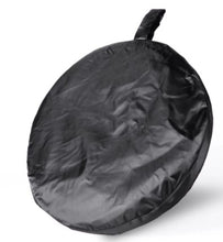 Load image into Gallery viewer, Photography Reflector 5-in-1 Light Reflectors Collapsible Portable Light Diffuser