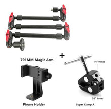 Load image into Gallery viewer, Magic Arm with Super Clip Bracket