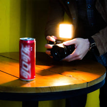 Load image into Gallery viewer, Ulanzi VL49 RGB Mini LED Video Light