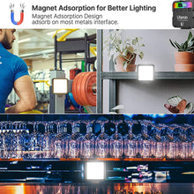 Load image into Gallery viewer, Ulanzi VL49 RGB Mini LED Video Light