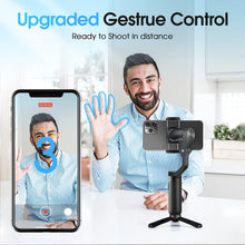 Load image into Gallery viewer, Hohem iSteady X X2 Smartphone Gimbal 3-Axis Handheld Stabilizer
