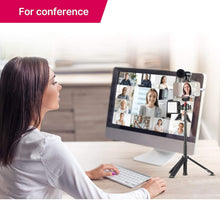 Load image into Gallery viewer, Ulanzi MT-16 Vlog Tripod for Phone Gopro DSLR