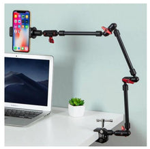 Load image into Gallery viewer, Magic Arm with Super Clip Bracket