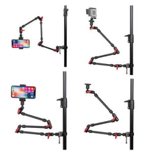 Load image into Gallery viewer, Magic Arm with Super Clip Bracket