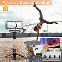 Load image into Gallery viewer, Hohem iSteady Q Handheld Gimbal Stabilizer
