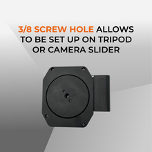 Load image into Gallery viewer, Konova Wireless Motorised Pan Head Z2