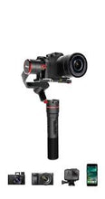 Load image into Gallery viewer, FeiyuTech A2000 Handheld Stabilizer Gimbal