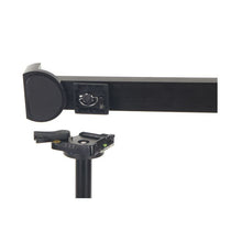 Load image into Gallery viewer, Konova BB20 Quick Shoe with Quick Plate