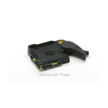 Load image into Gallery viewer, Konova BB20 Quick Shoe with Quick Plate