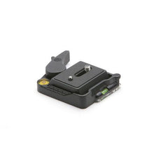 Load image into Gallery viewer, Konova BB20 Quick Shoe with Quick Plate