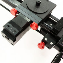 Load image into Gallery viewer, carbon fiber p1 slider