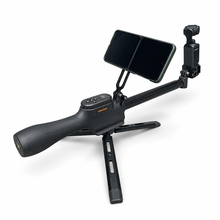 Load image into Gallery viewer, KONOVA Compact Motorized Slider DS3 for DJI Osmo Pocket 3, 4 &amp; 4P
