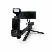 Load image into Gallery viewer, KONOVA Compact Motorized Slider DS3 for DJI Osmo Pocket 3, 4 &amp; 4P
