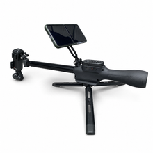 Load image into Gallery viewer, KONOVA Compact Motorized Slider DS3 for DJI Osmo Pocket 3, 4 &amp; 4P

