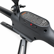 Load image into Gallery viewer, KONOVA Compact Motorized Slider DS3 for DJI Osmo Pocket 3, 4 &amp; 4P

