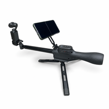 Load image into Gallery viewer, KONOVA Compact Motorized Slider DS3 for DJI Osmo Pocket 3, 4 &amp; 4P
