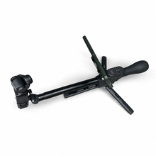 Load image into Gallery viewer, KONOVA Compact Motorized Slider DS3 for DJI Osmo Pocket 3, 4 &amp; 4P
