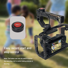 Load image into Gallery viewer, Konova Record Button
