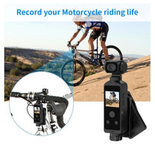 Load image into Gallery viewer, 1.3&quot; Screen Action Camera Pocket Cam 270° Rotatable Wifi Mini Camera
