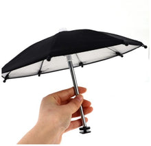 Load image into Gallery viewer, Camera Umbrella Sunshade Rainy Holder For General Camera Photographic Camera
