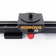 Load image into Gallery viewer, Konova Camera Slider K2 Series
