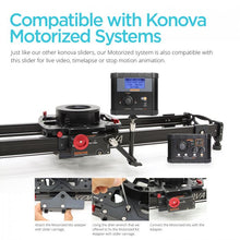 Load image into Gallery viewer, Konova K-Cine Heavy Duty Camera Slider
