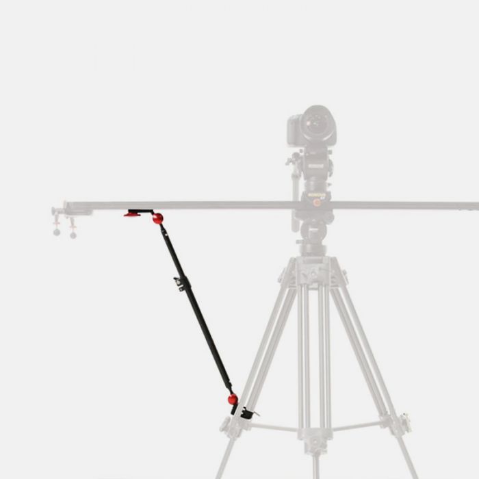 Konova Tripod Stability Arm for Camera Slider
