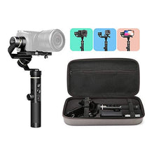 Load image into Gallery viewer, FeiyuTech G6 Plus 3-Axis Handheld Gimbal Stabilizer
