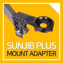 Load image into Gallery viewer, SUNJIB PLUS Mount Adapter
